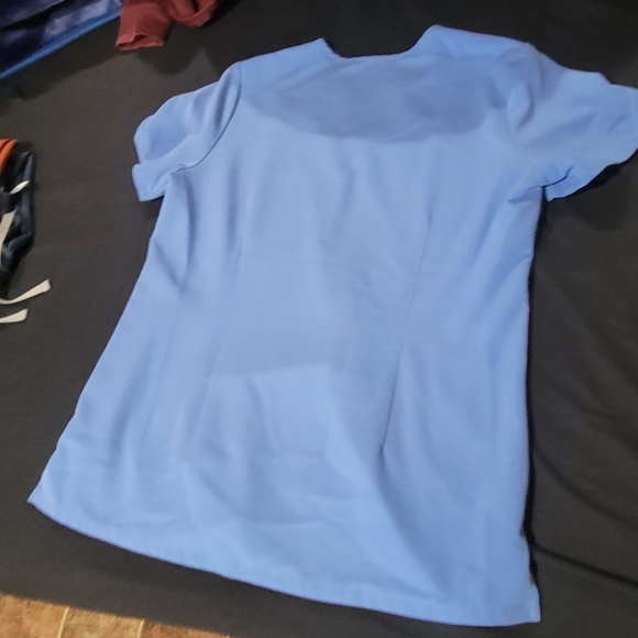 Figs Scrub Set - Picture 6 of 7